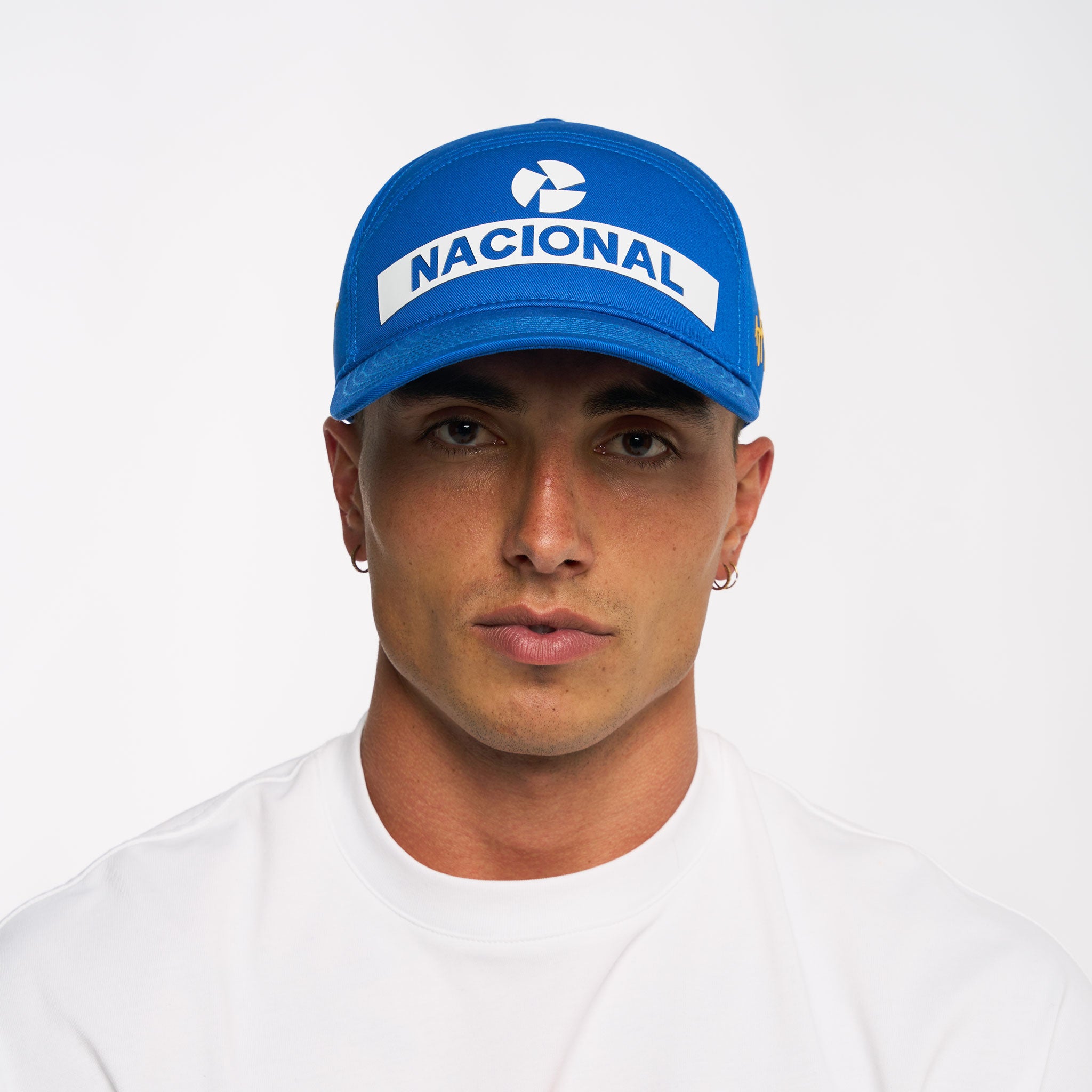 Senna Nacional Replica Cap | Senna Store