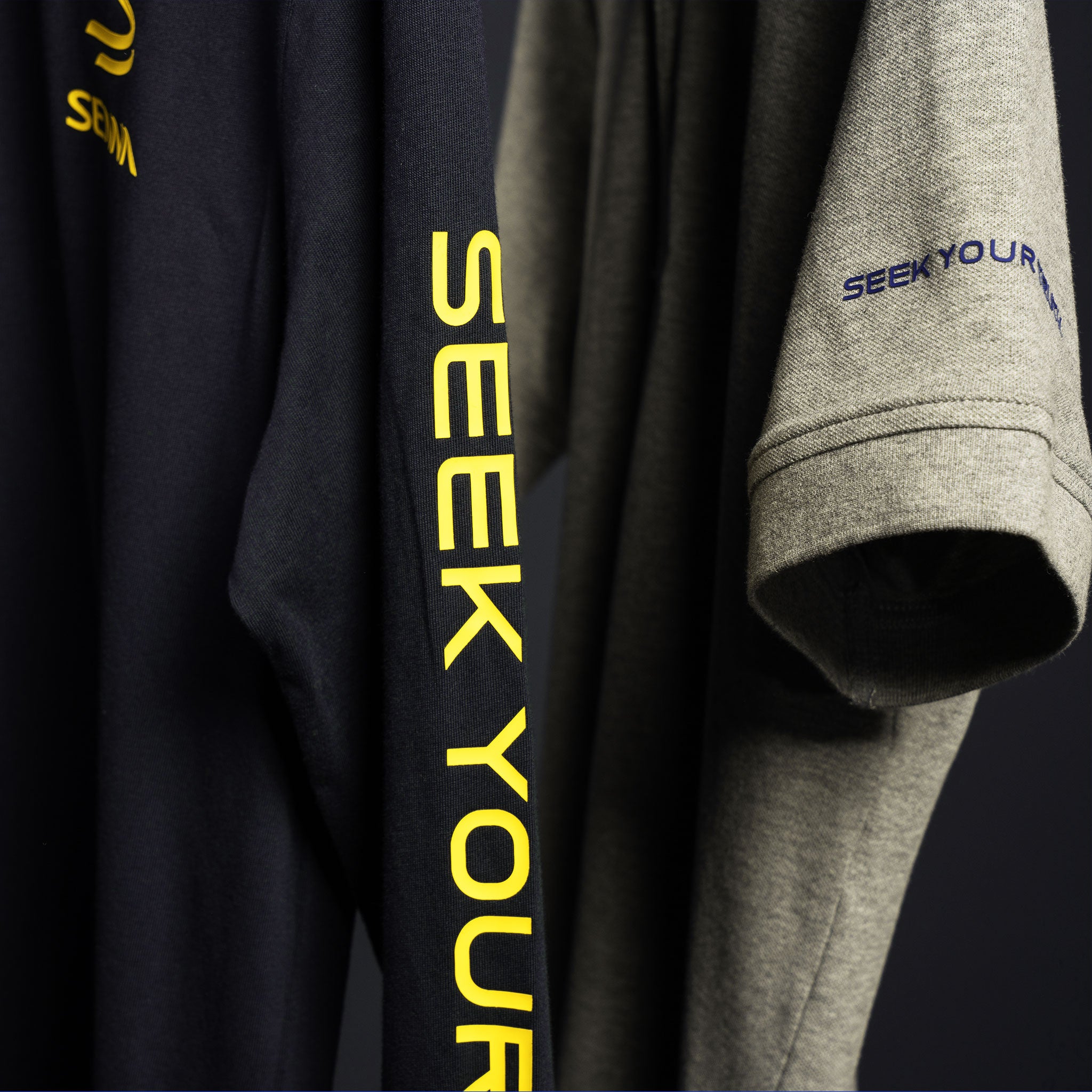 Senna Legacy Polo | Senna Store