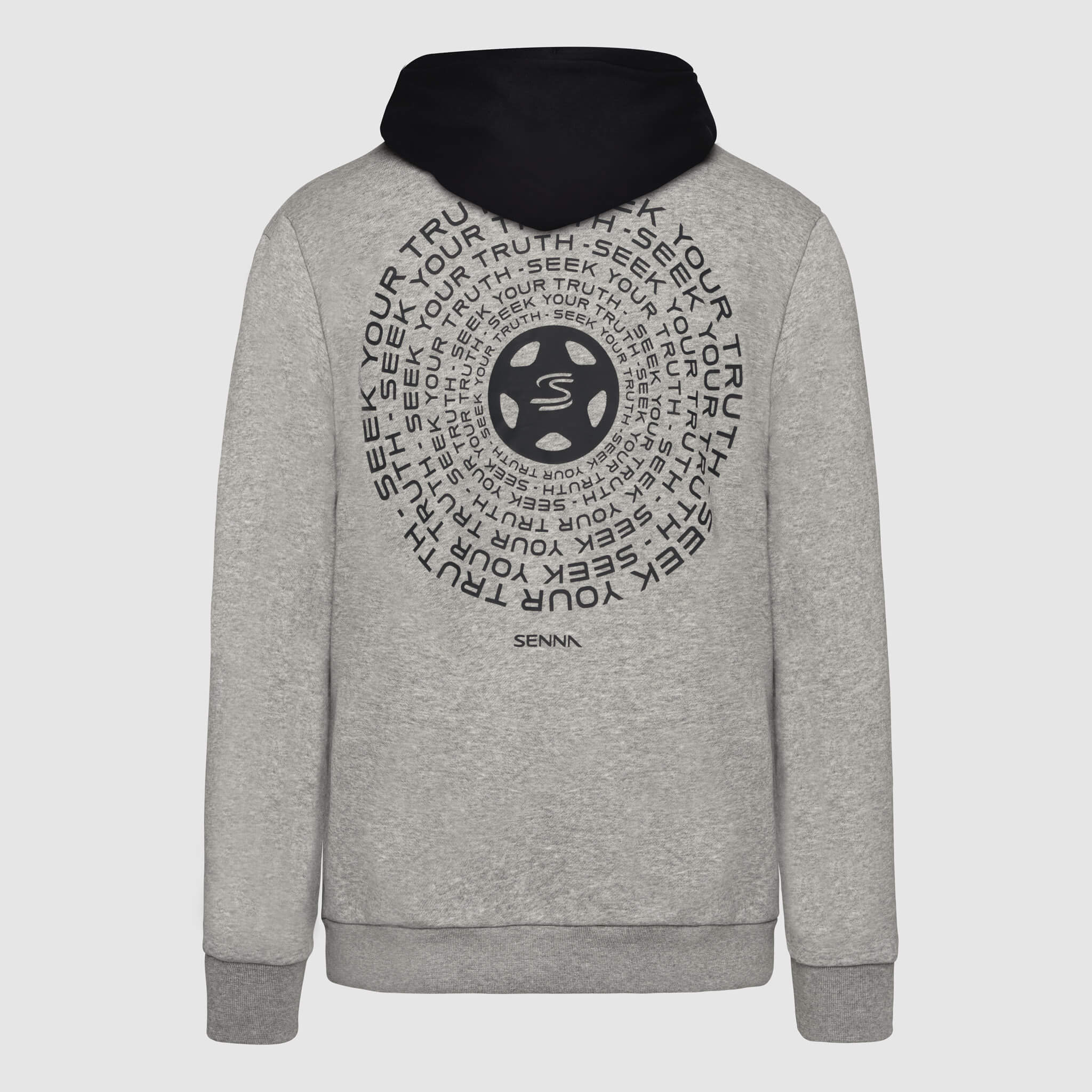 Senna Seek Your Truth Circle Hoodie | Senna Store