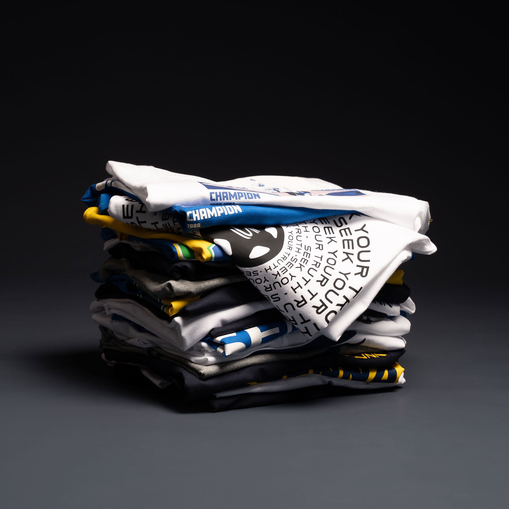 Senna Seek Your Truth Circle Tee | Senna Store