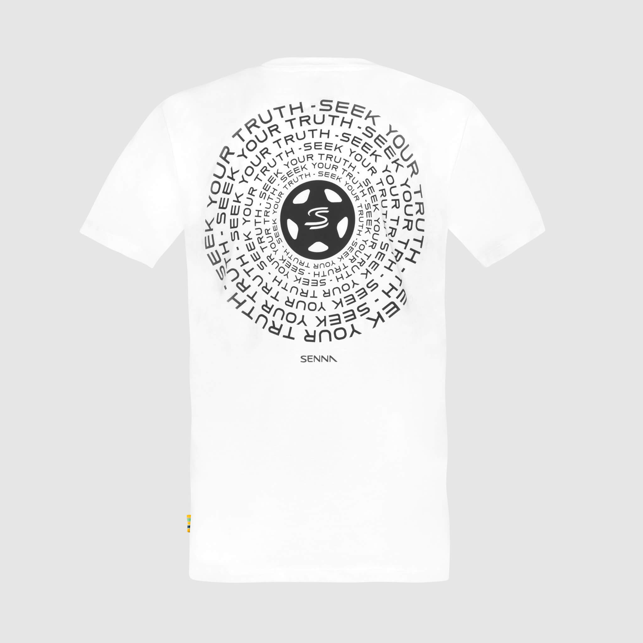 Senna Seek Your Truth Circle Tee | Senna Store