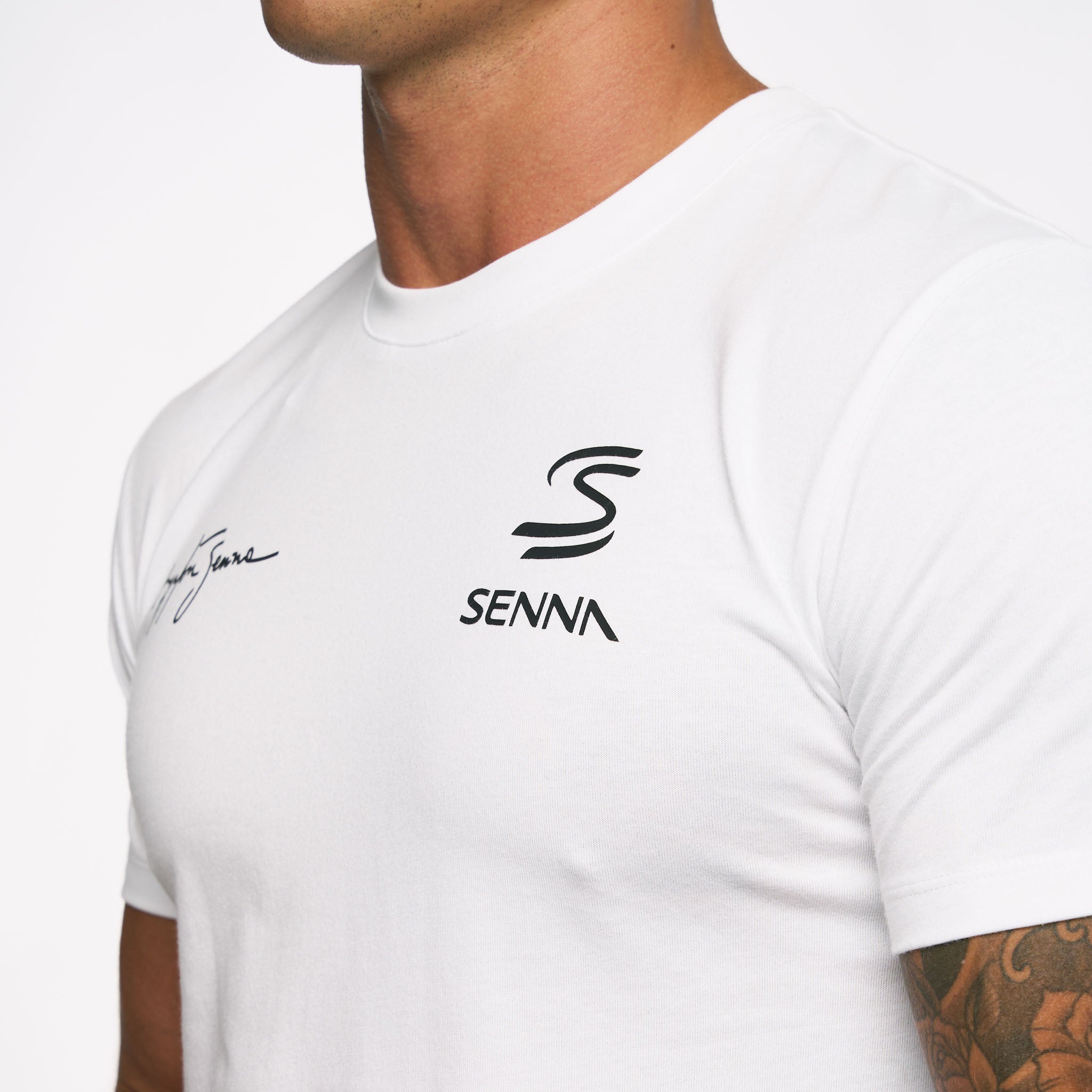 Senna Seek Your Truth Circle Tee | Senna Store