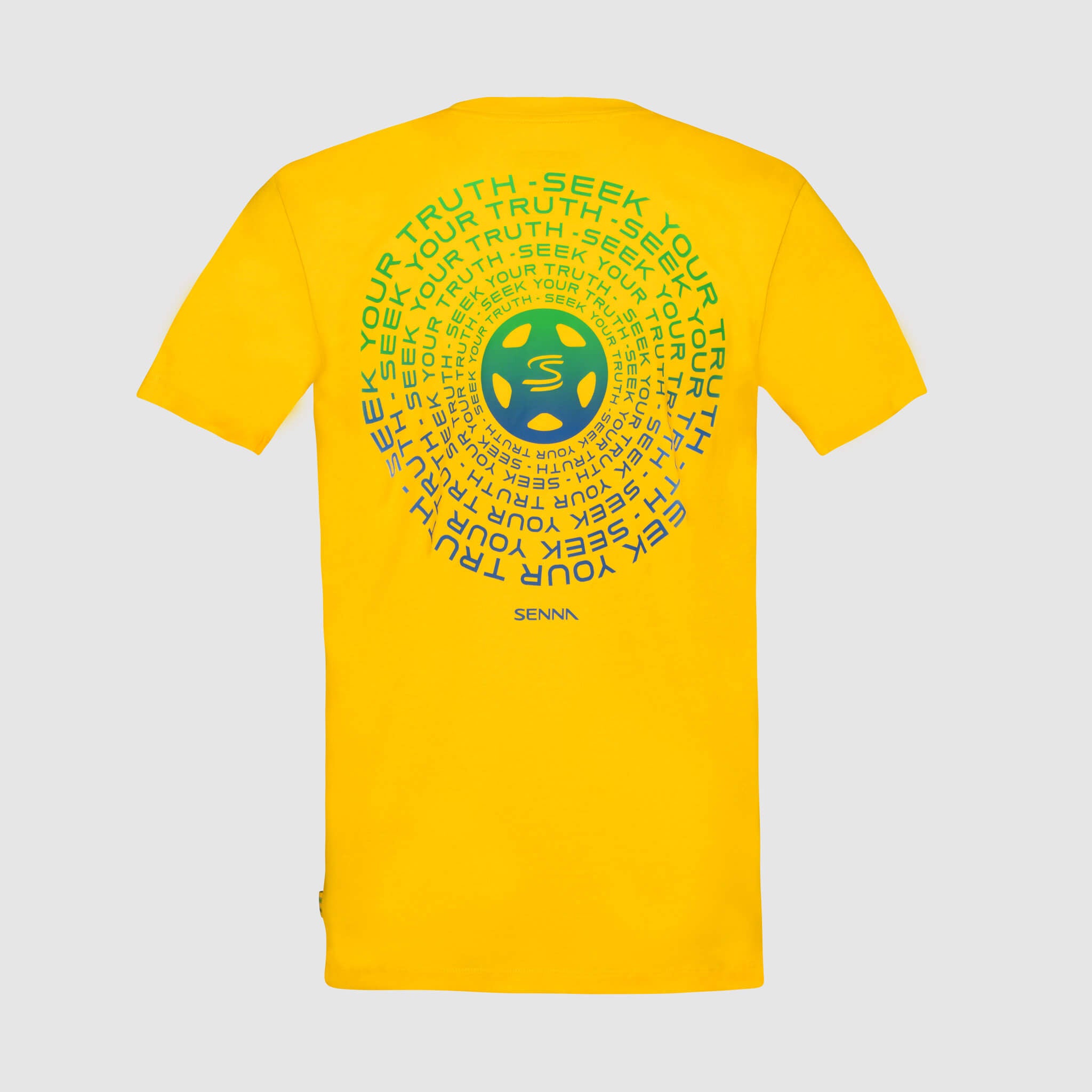 Senna Seek Your Truth Circle Tee | Senna Store