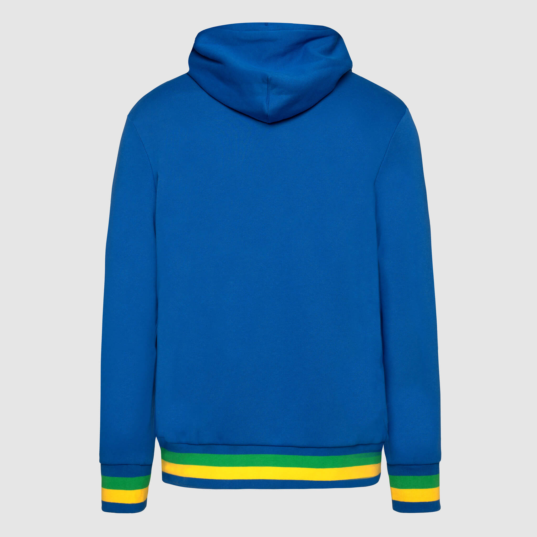 Senna Collegiate Hoodie | Senna Store