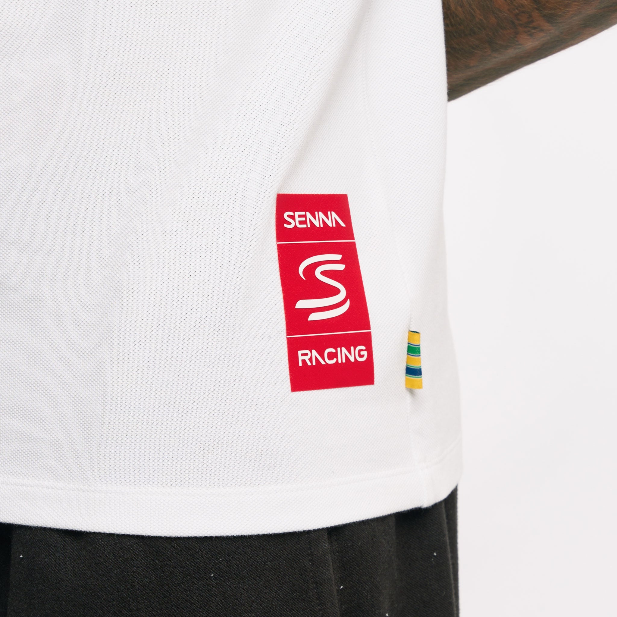 Senna Senninha Polo | Senna Store