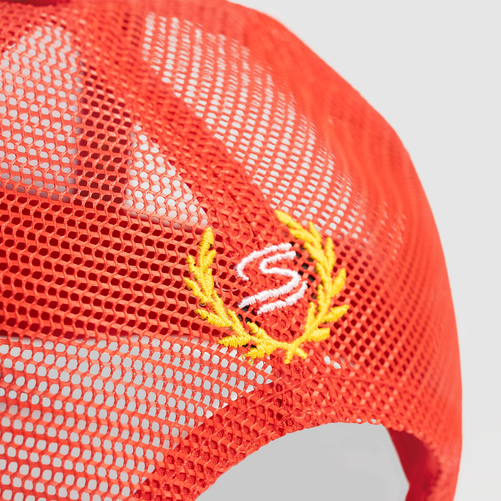 Senna Senninha Trucker Cap | Senna Store