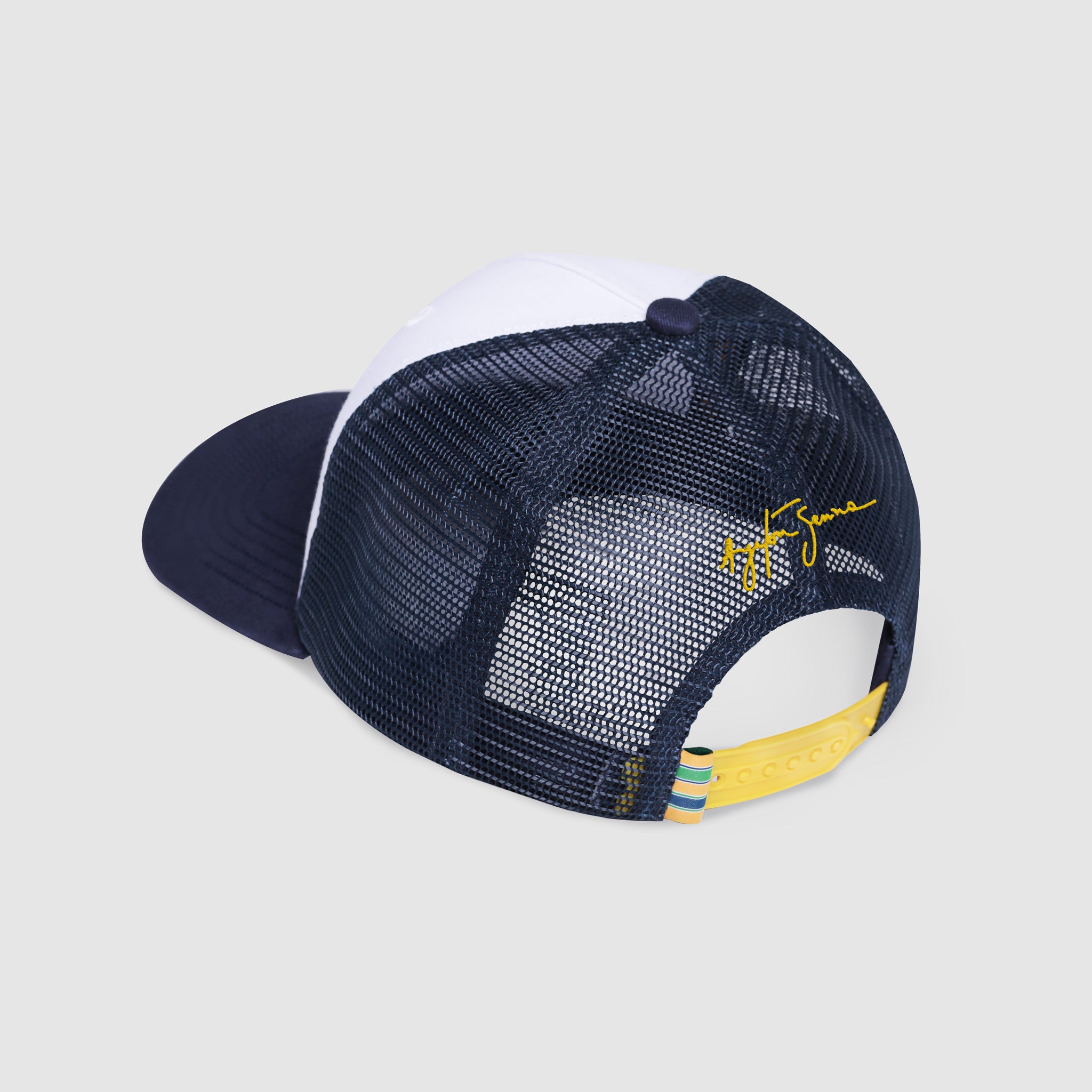 Senna Trucker Cap | Senna Store