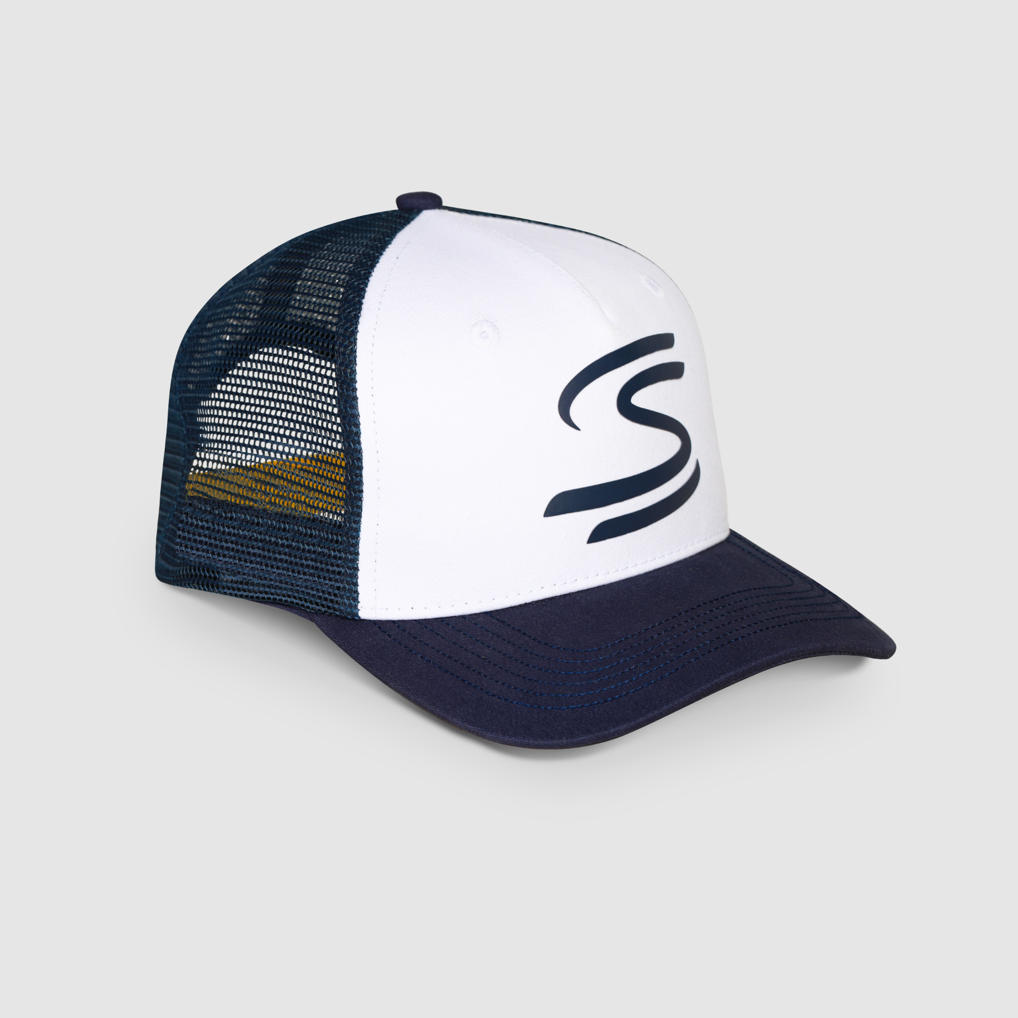 Senna Trucker Cap | Senna Store