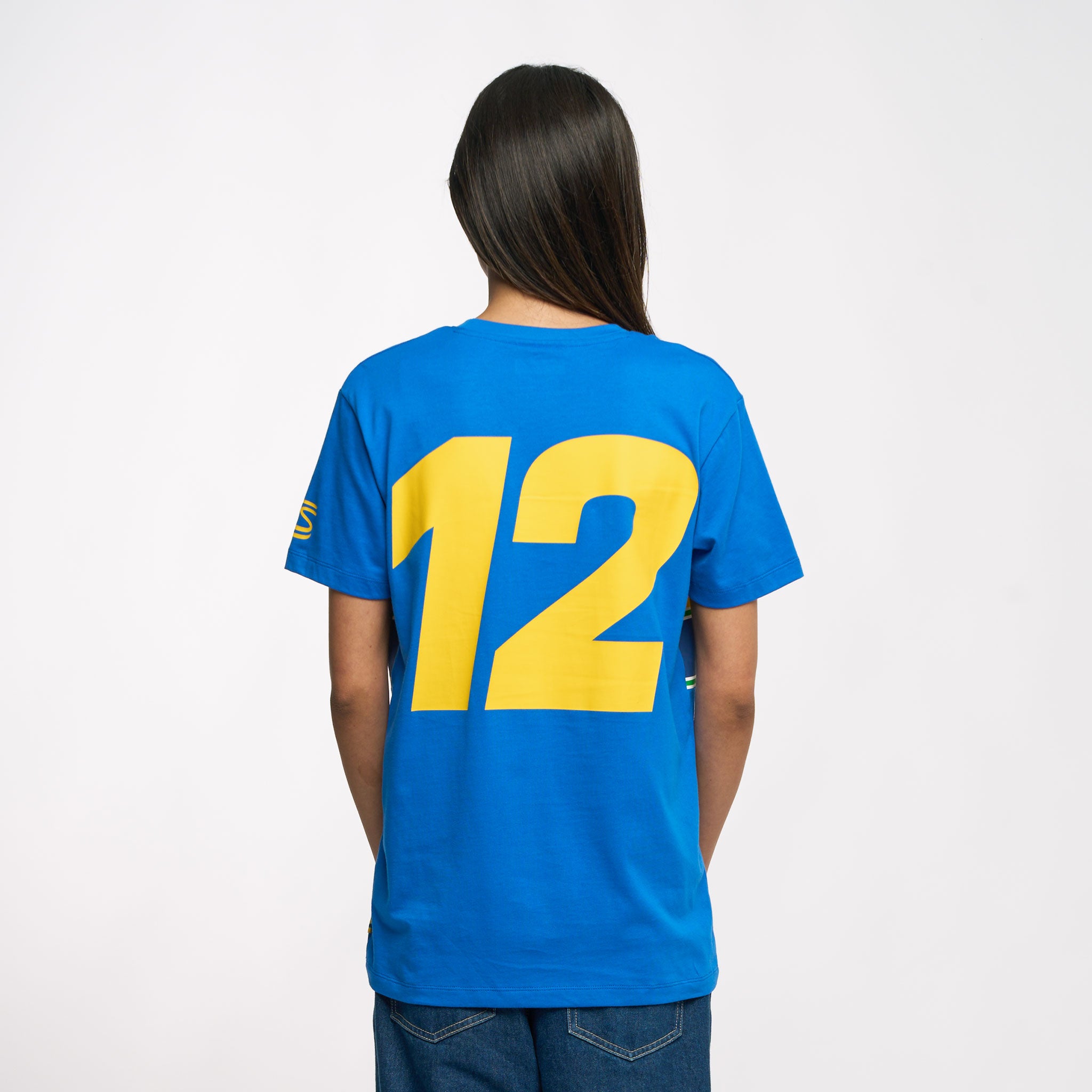 Senna Hashtag Tee | Senna Store