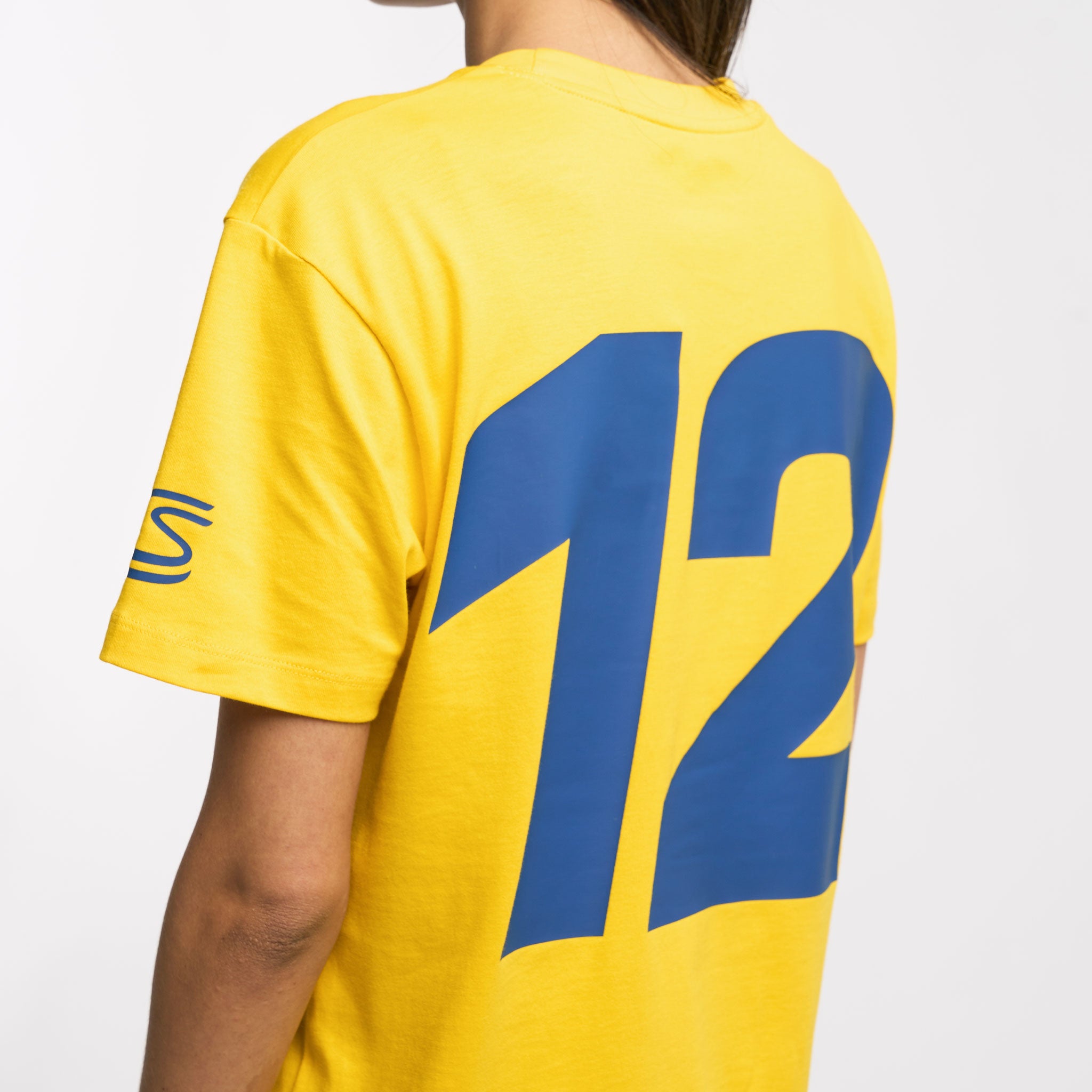Senna Hashtag Tee | Senna Store