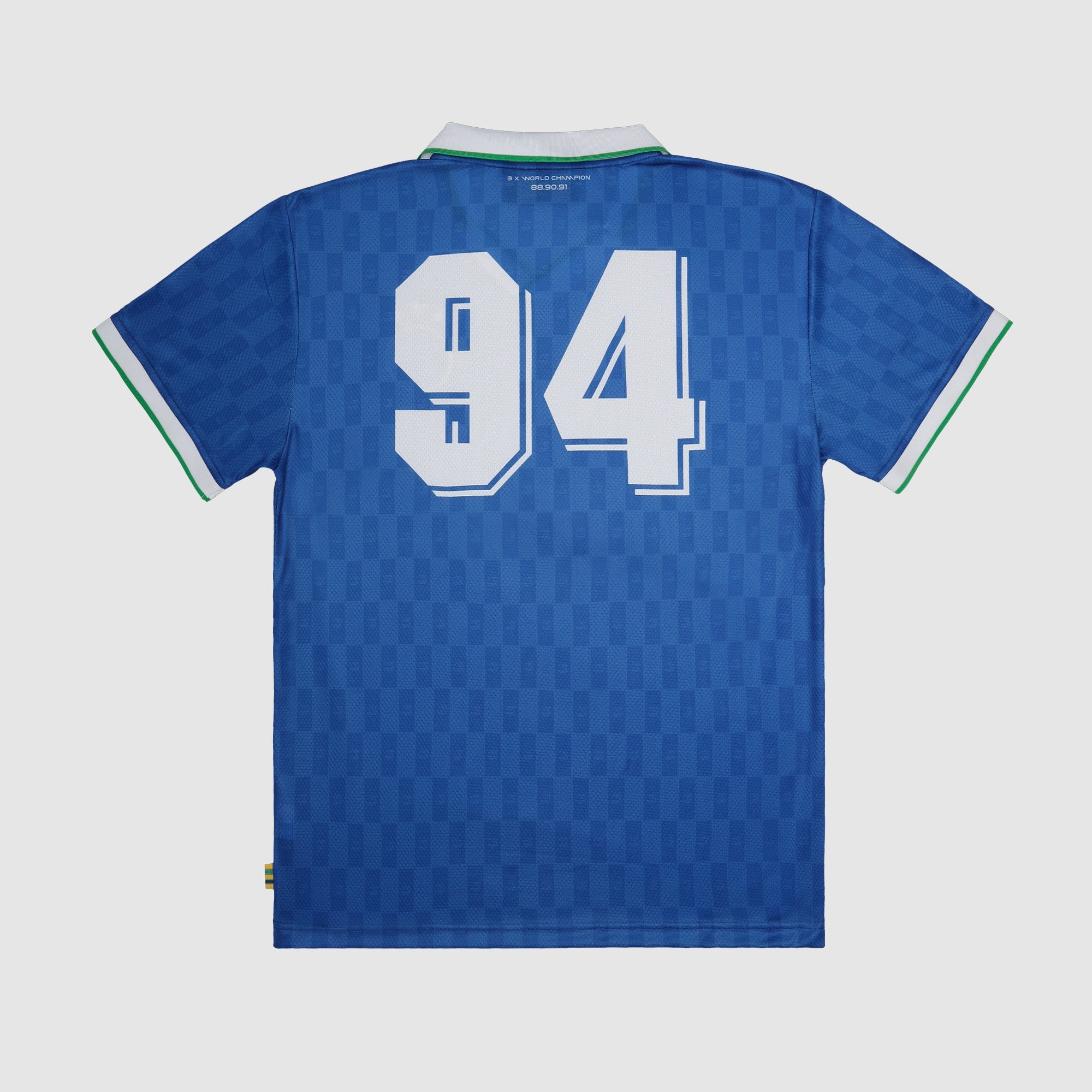 Senna 94 Relaxed Jersey