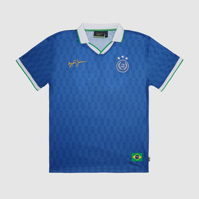 Jersey relajado Senna 94 - blue