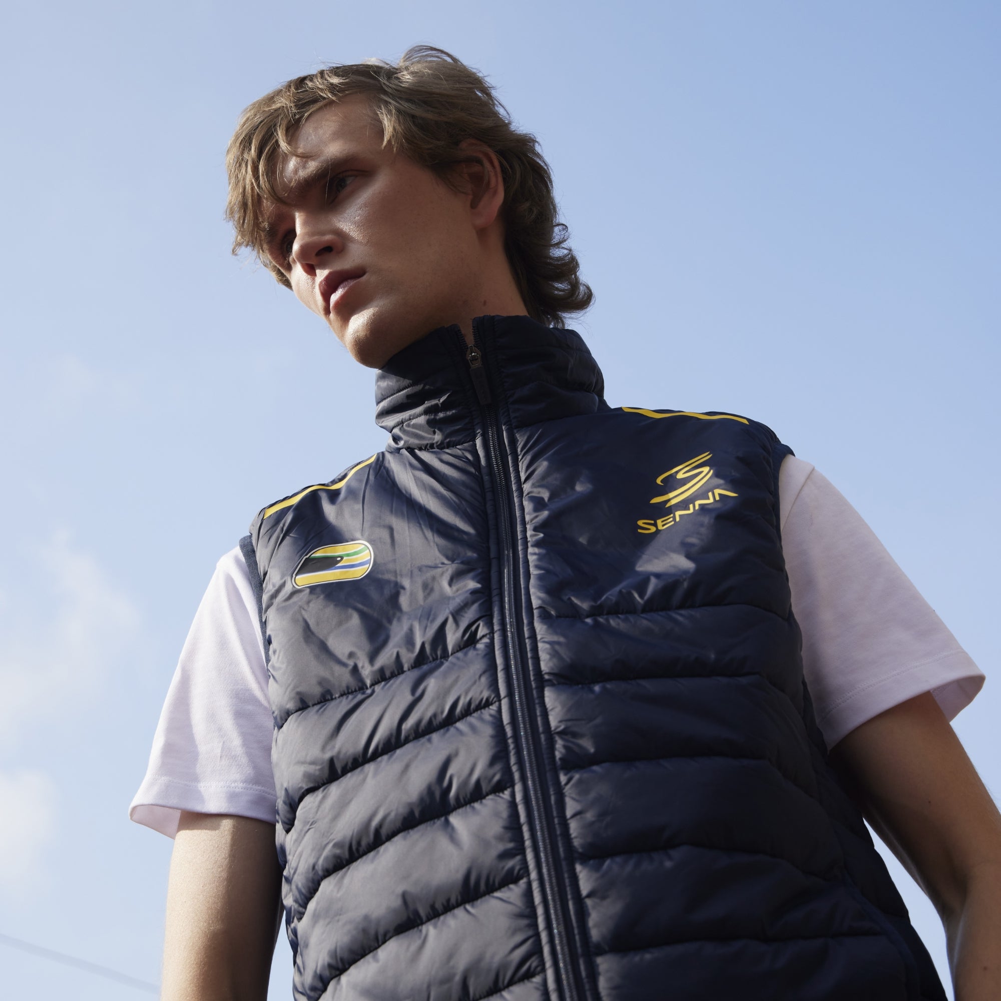 Senna Gilet
