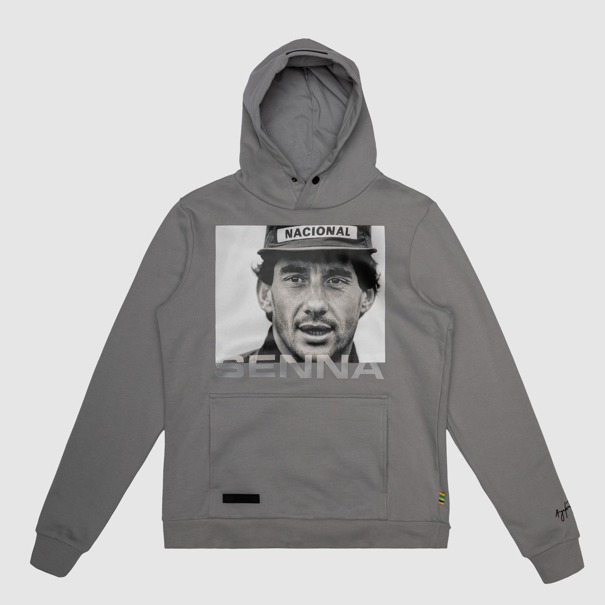 Senna Icon Hoodie