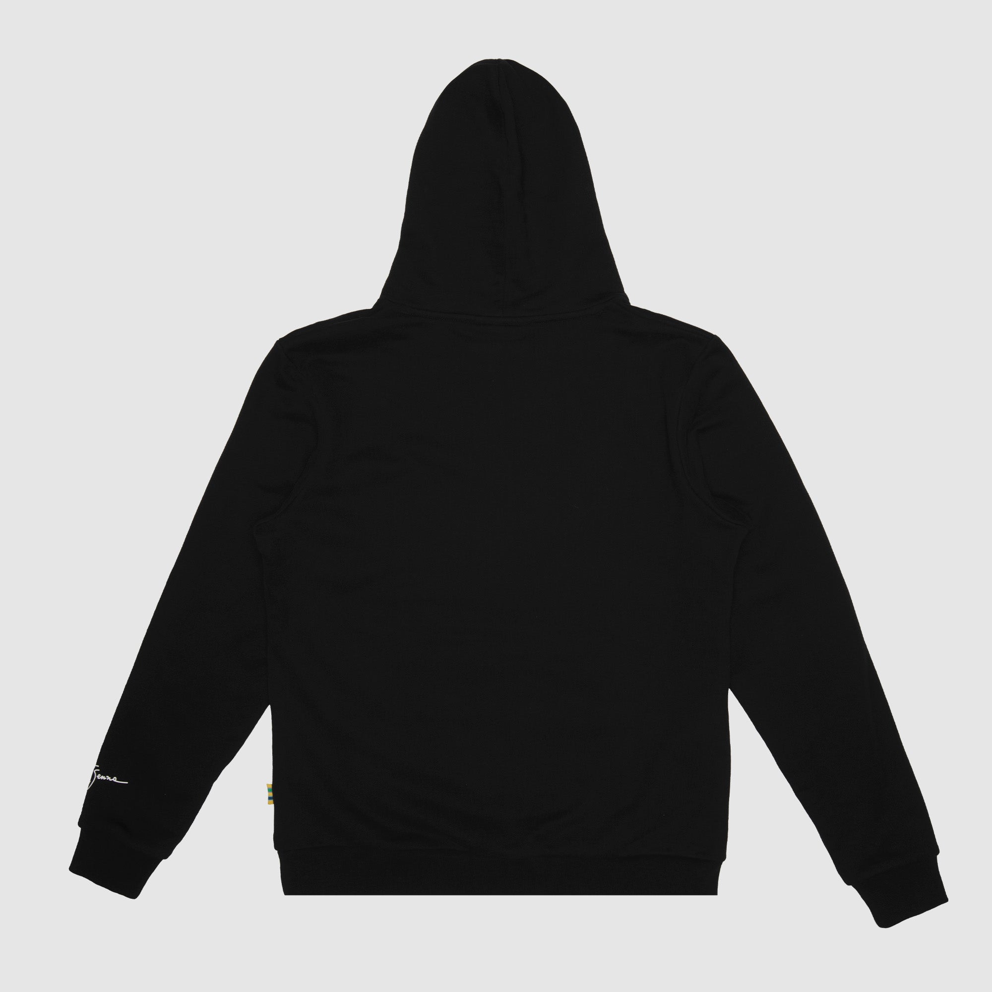 Senna Icon Hoodie