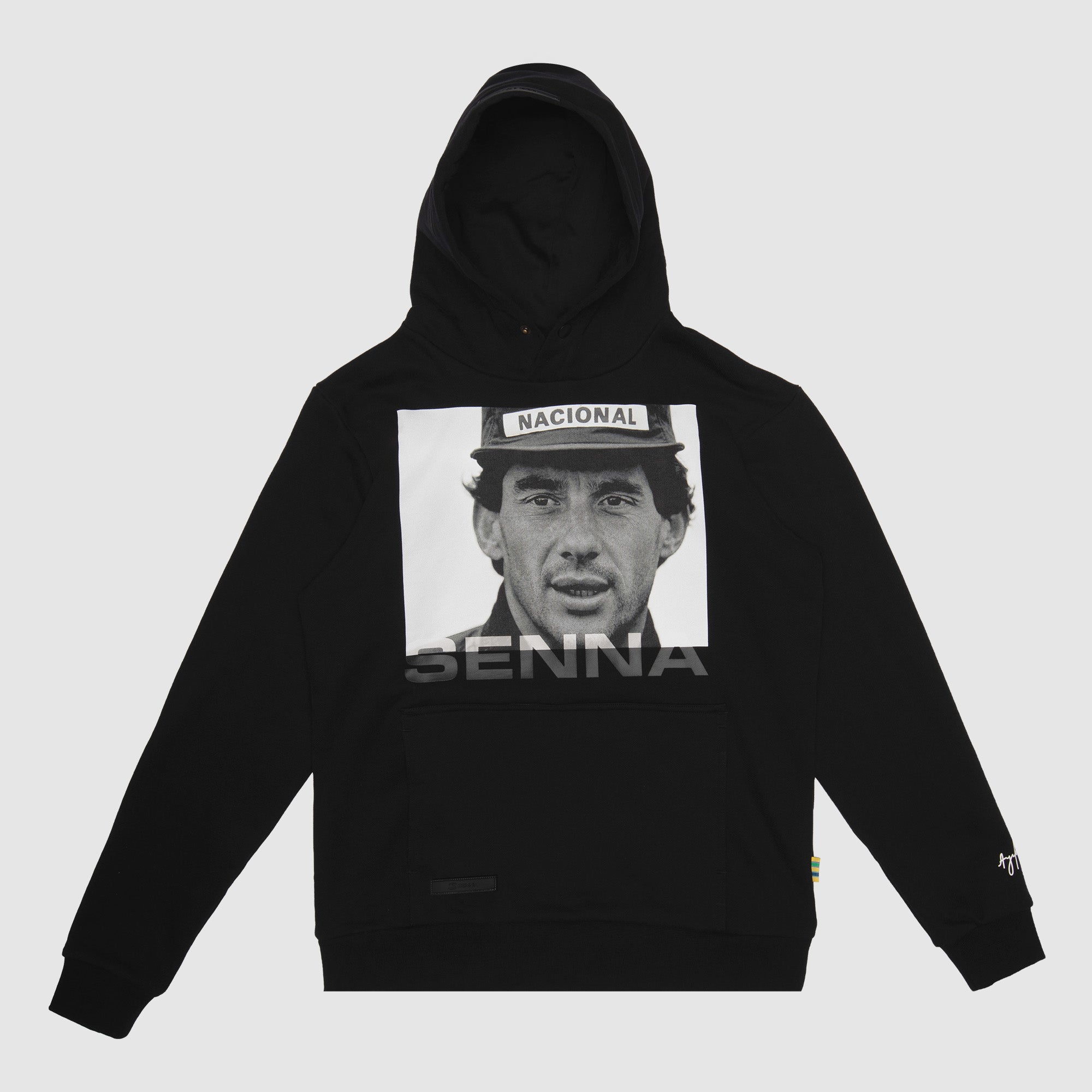 Senna Icon Hoodie