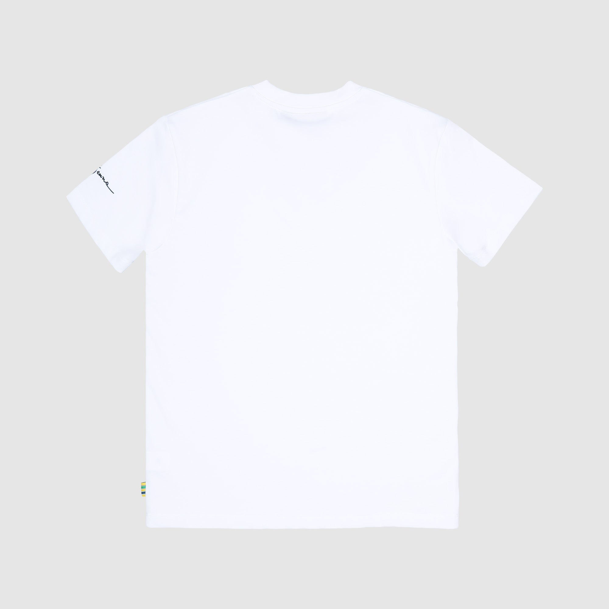 Senna Icon Tee