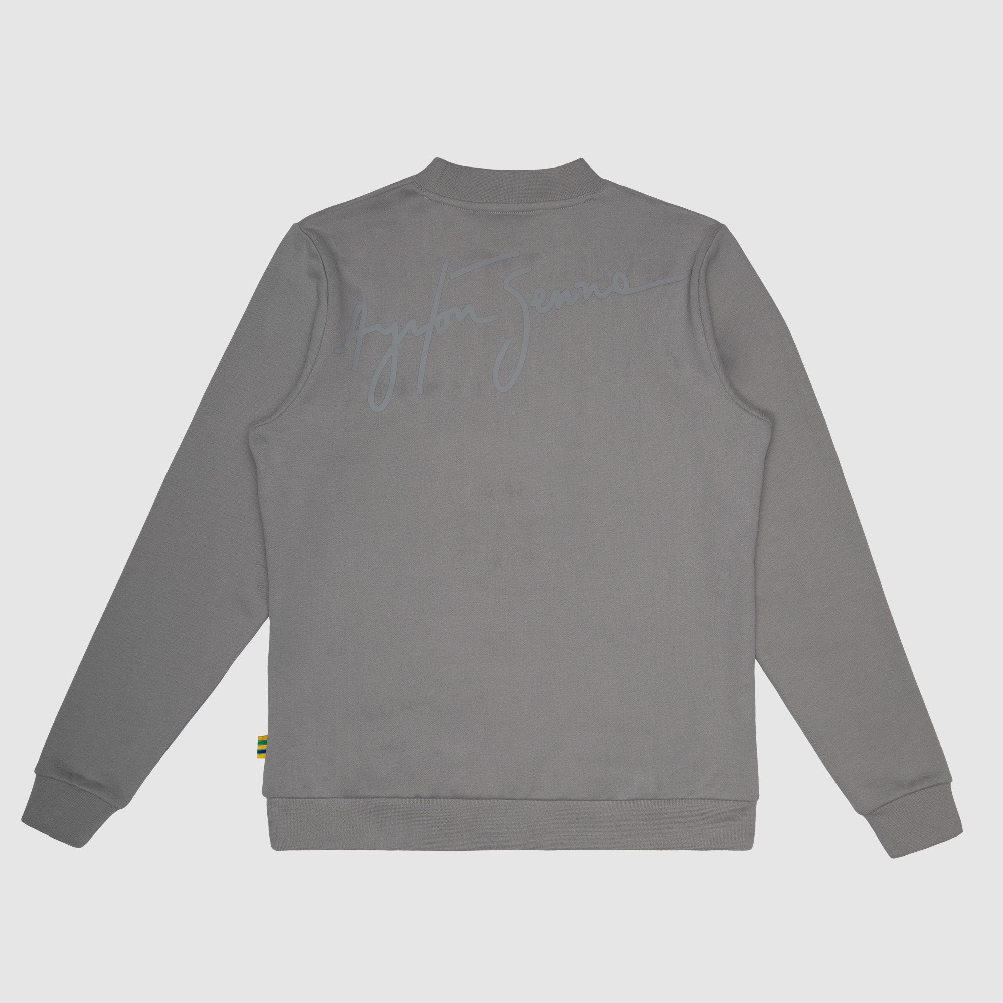 Senna Signature Crew Neck Sweat
