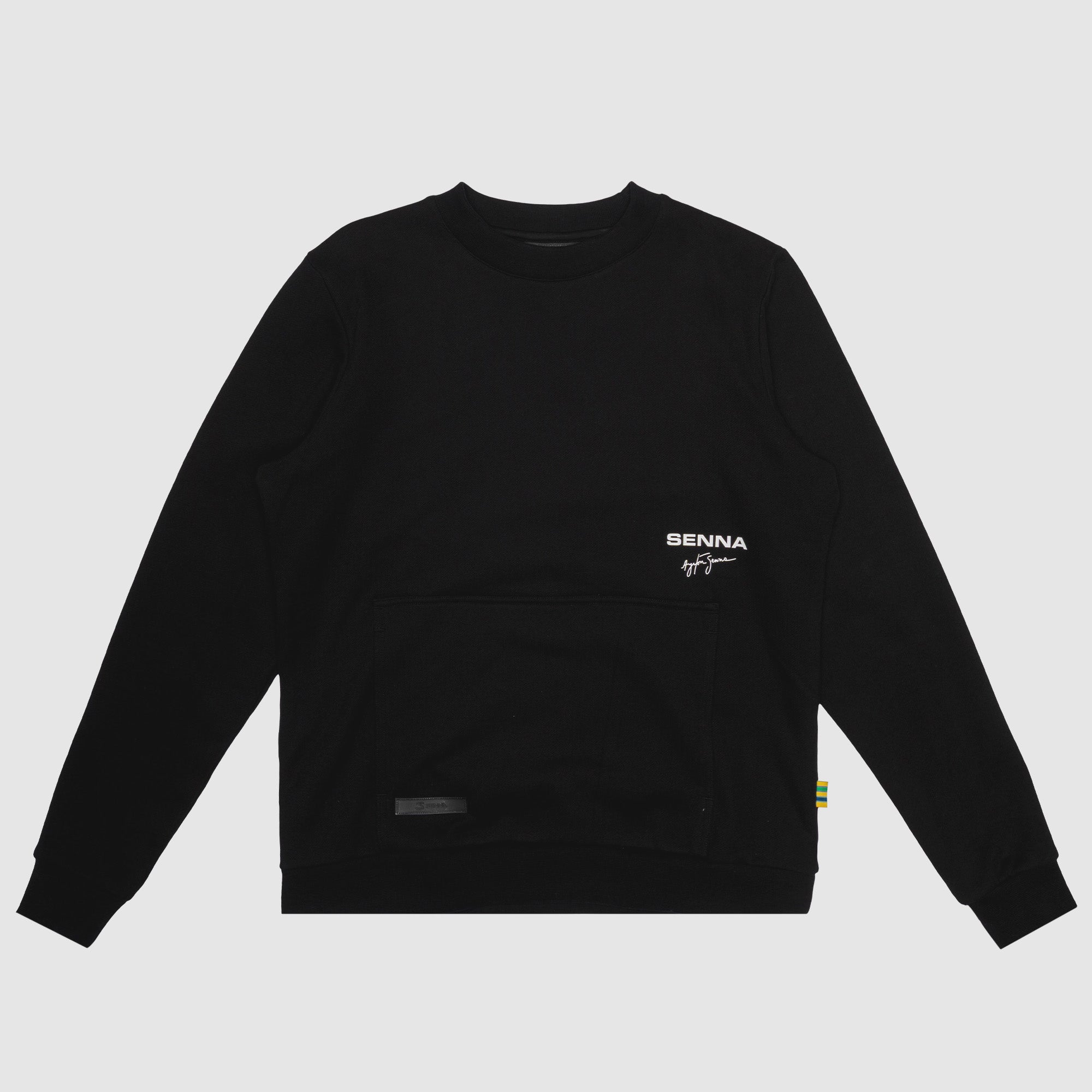 Senna Signature Crew Neck Sweat