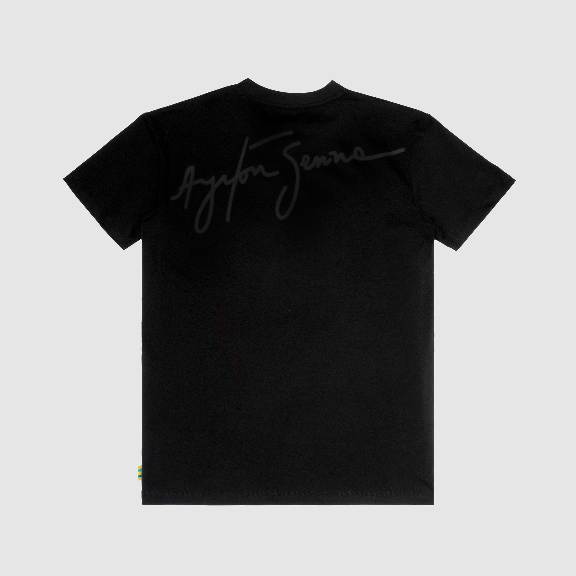 sennaページ Senna Signature Tee