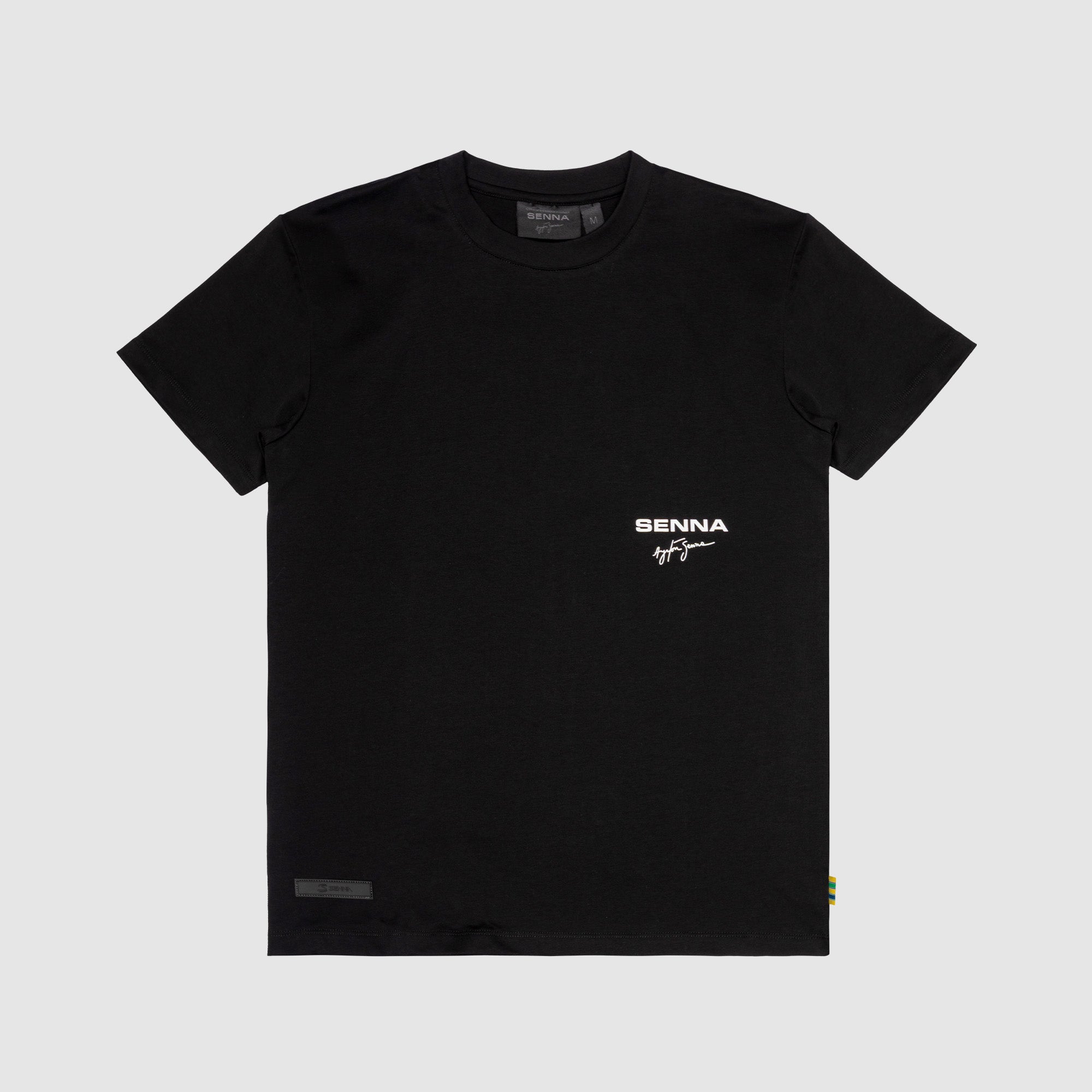 Senna Signature Tee