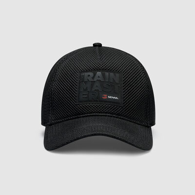 Rain Master Cap